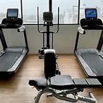 Espectacular studio en el centro rooftop by Uniko PA 305