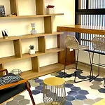 Espectacular studio en el centro rooftop by Uniko PA 305