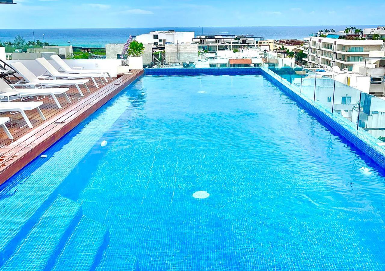 Espectacular Studio En El Centro Rooftop By Uniko Pa 305 Apartamento *