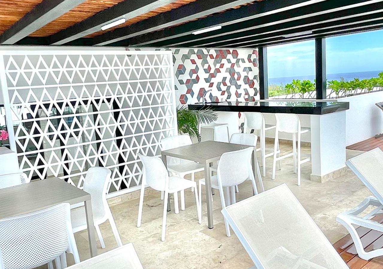 Apartamento Espectacular Studio En El Centro Rooftop By Uniko Pa 305