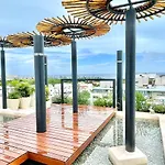 Espectacular studio en el centro rooftop by Uniko PA 305