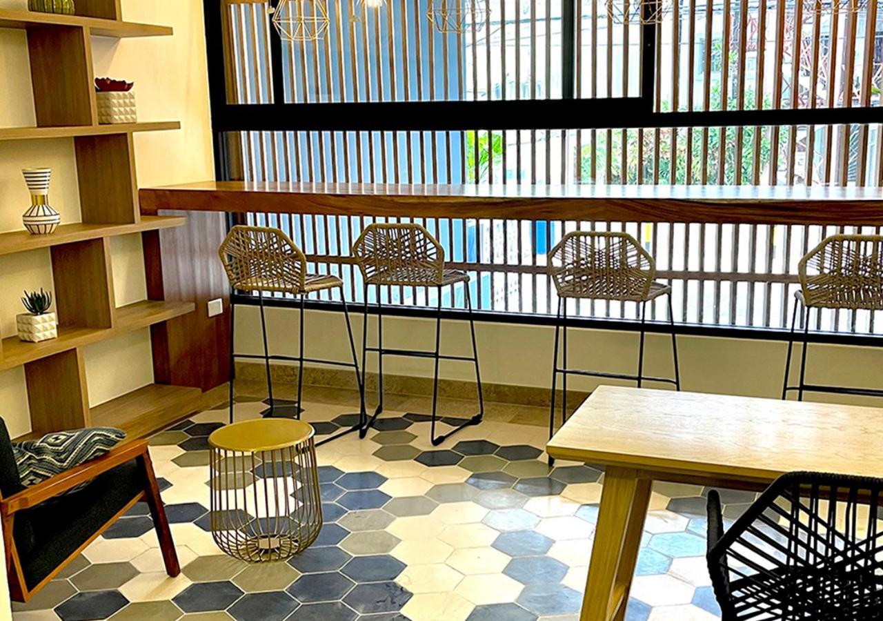 Apartamento Espectacular Studio En El Centro Rooftop By Uniko Pa 305