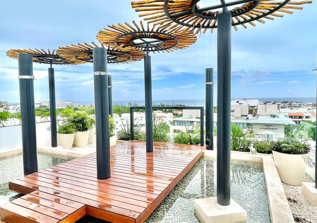 Espectacular Studio En El Centro Rooftop By Uniko Pa 305