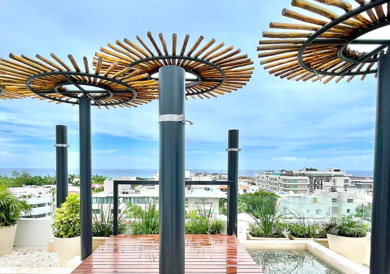 Apartamento Espectacular Studio En El Centro Rooftop By Uniko Pa 305