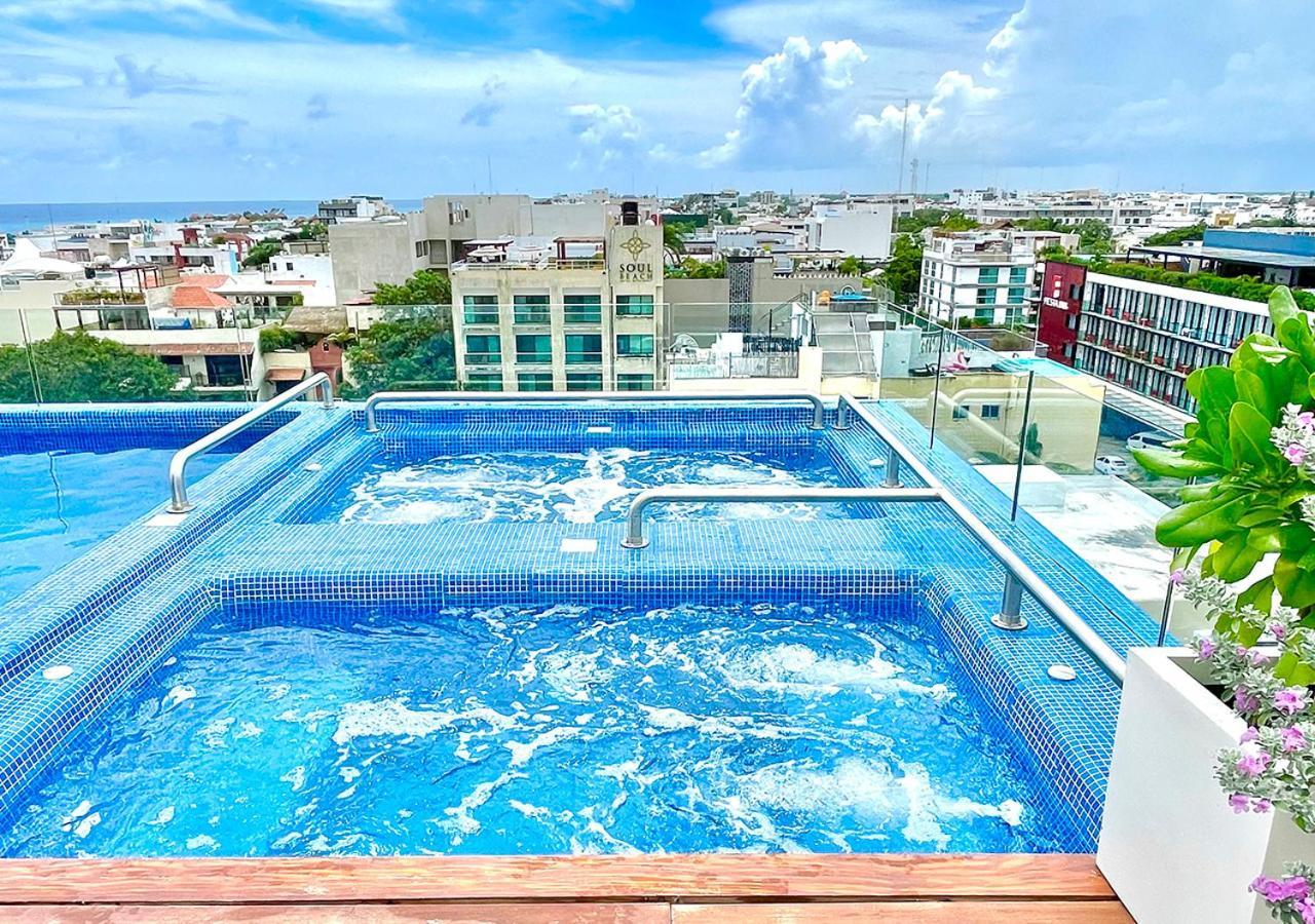 Espectacular Studio En El Centro Rooftop By Uniko Pa 305 Apartamento *